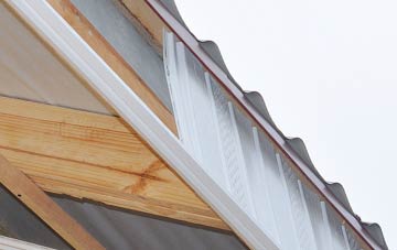 why Lovedean fascia repairs are essential
