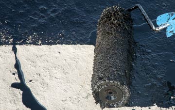 Lovedean liquid sealant waterproofing