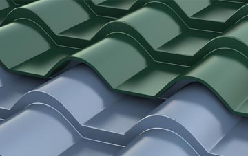 who should consider Lovedean plastic roofs
