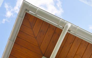Lovedean soffit types