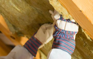 types of Lovedean pitched roof insulation materials