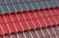 find rated Lovedean plastic roofing companies